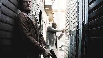 8/30（土）公開 『ケープタウン』予告篇