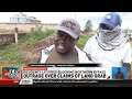 Nairobi S Northern Bypass Residents Stage Protests Over Alleged Land Grabbing Attempts 