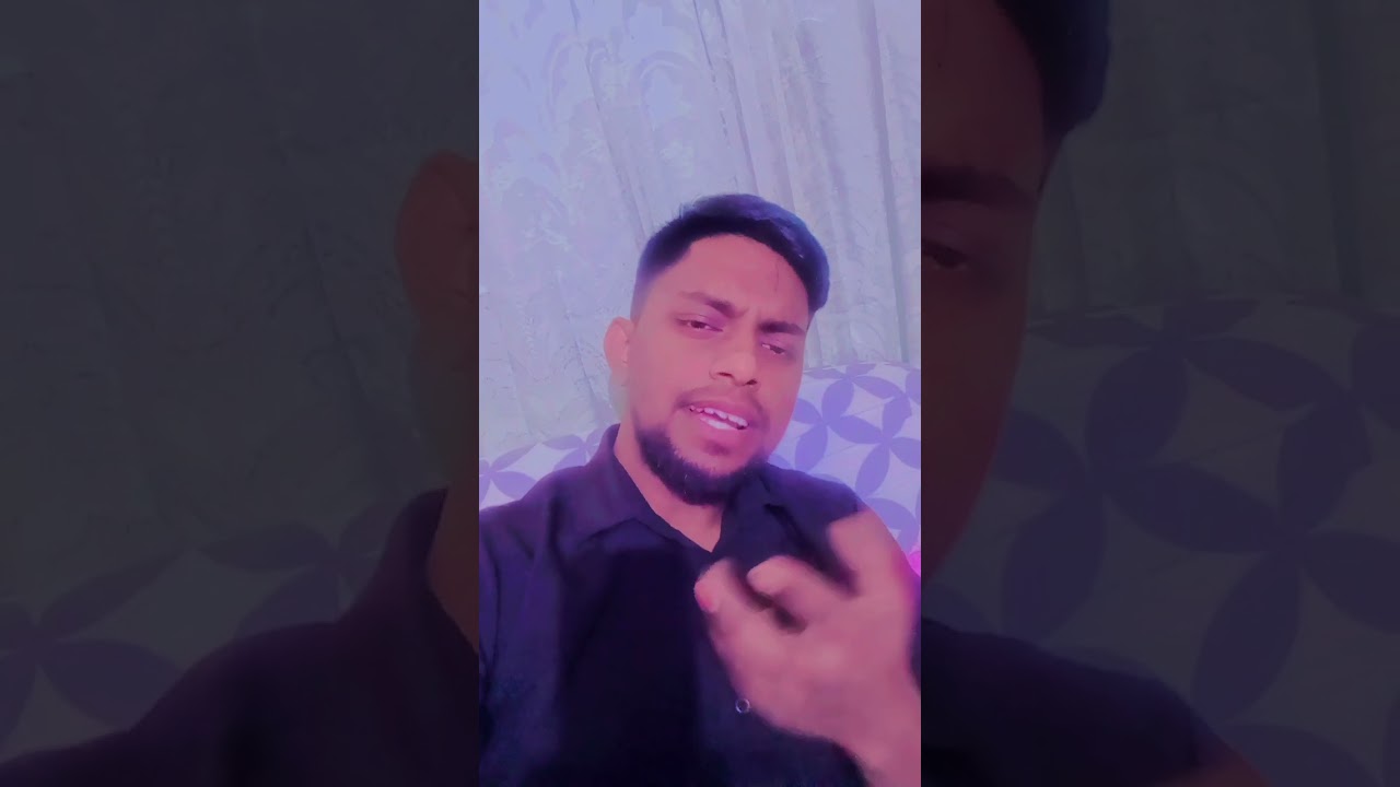 Balobasha Jantam Nah Ami #foryou #love #banglasadsong #viral #banglashorts — Masum-Topic YouTube video