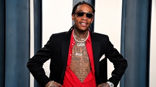 Wiz Khalifa Ft Tyga - Smoke Code Official Music Video
