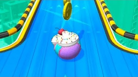 Going Balls All Levels Gameplay Android İos Part 39