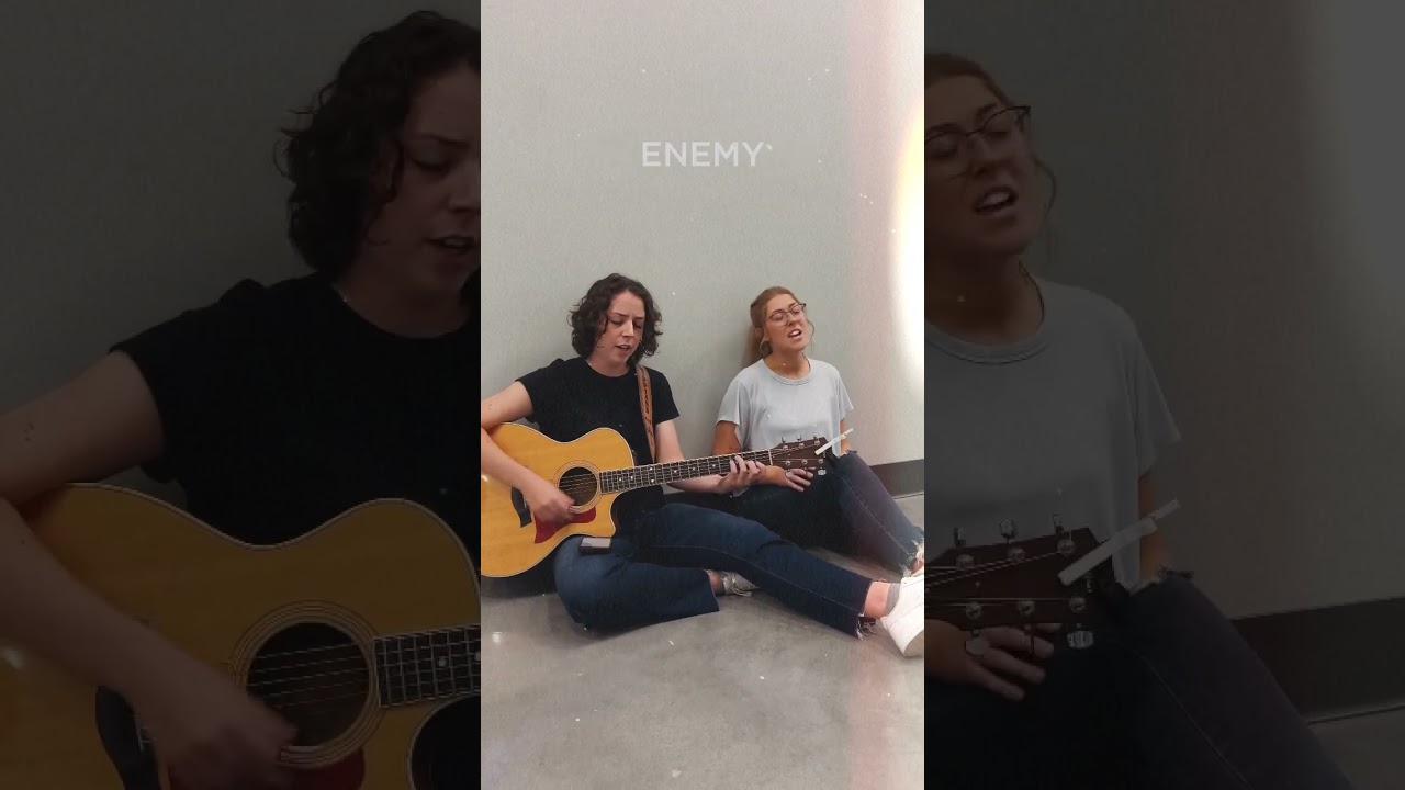 We out here speakin’ Jesus @charitygaylemusic #ispeakjesus #worship #shorts #worshipmusic #music