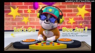 Nuage - Let's Go Dee Jay (Extended Mix)