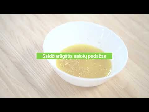 Video: Paprasti Salotų Receptai Iš Nebrangių Maisto Produktų