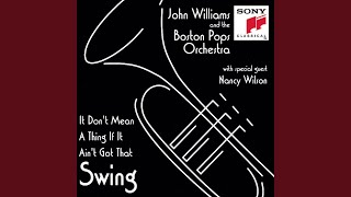 Miniatura de "John Williams - Boogie Woogie Bugle Boy (From Company B) (1941) (Instrumental)"