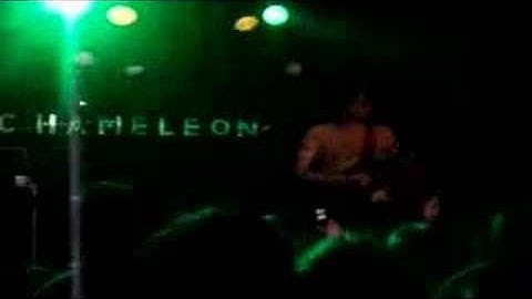 The Fall of Troy - FCPREMIX Live