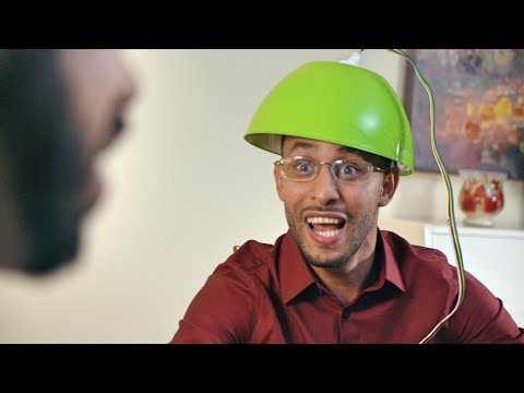 Lie Detector | Anwar Jibawi