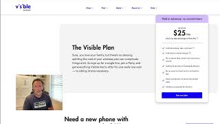 I switched to Visible Wireless Network from Verizon ~ My Experience & 2 Things You Must Know