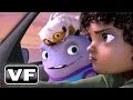 En route  bande annonce vf animation  2015