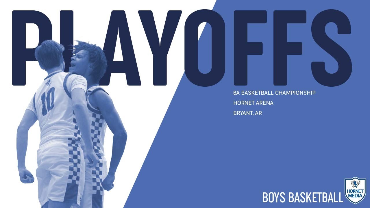 Bryant High School - Boys Basketball - Semifinals - March 7, 2026