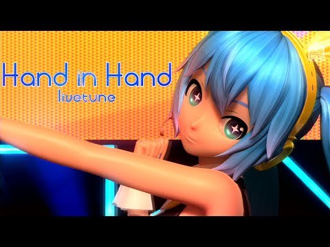 Hand in Hand