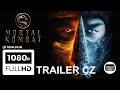 Mortal Kombat (2021) CZ HD trailer (18+)