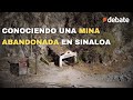 Recorre los vestigios de un pueblo minero en Sinaloa: Cosalá