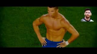 Cristiano Ronaldo - Veda Klibi - Kendine İyi Bak