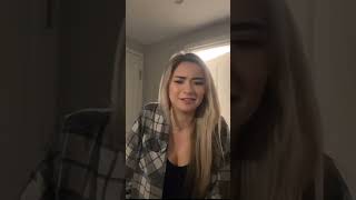 Periscope Live Cute Girl 1123