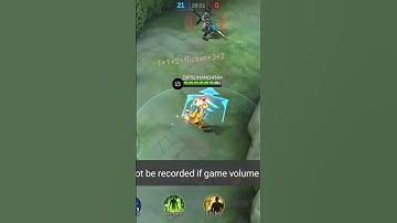 basic chou flicker combo tutorial