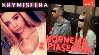 Kornelia z Piaseczna - Krymisfera #49