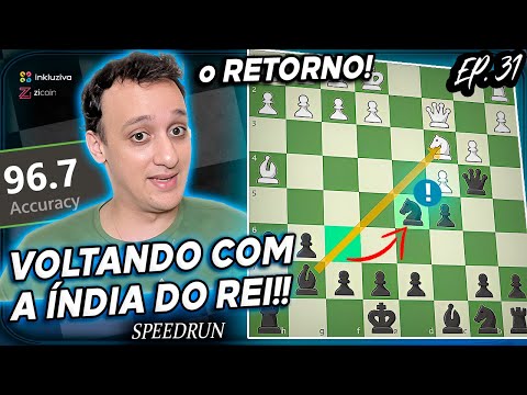 Clube de Xadrez de São Sebastião do Paraíso - SIMULTÂNEA COM O GRANDE  MESTRE LUIS PAULO SUPI No último domingo (21/12) o catanduvense GM Luis  Paulo Supi, número dois do Brasil com