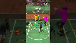 Best Dribble Animations In Nba2K26