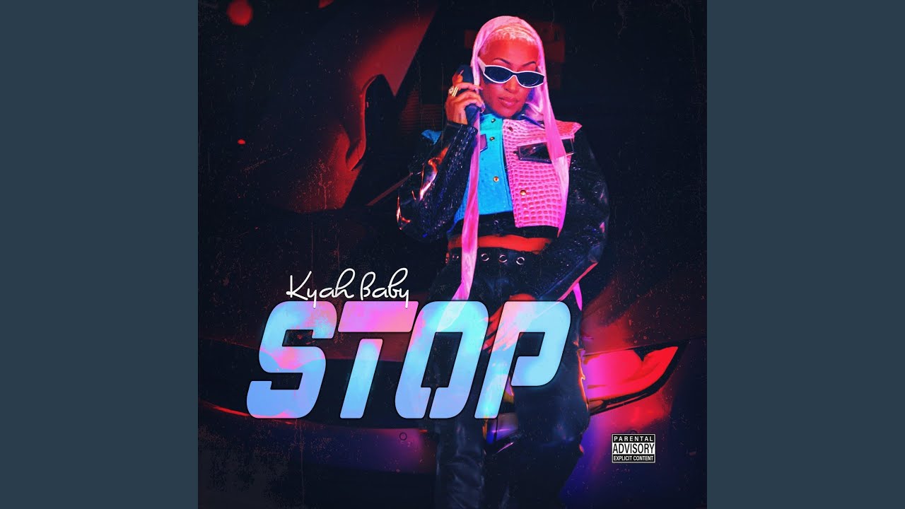 Watch Stop on YouTube