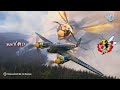 💥💥World of Warplanes💥💥 медаль габрески на бобре)) с 🍁 ῳɛɛɖƙıƖƖąɧ (Алексей) 🍁