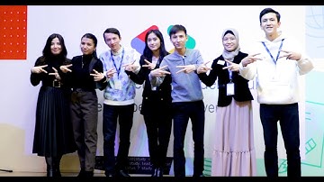 Google Developer Student Club at New Uzbekistan University - Chapter Video