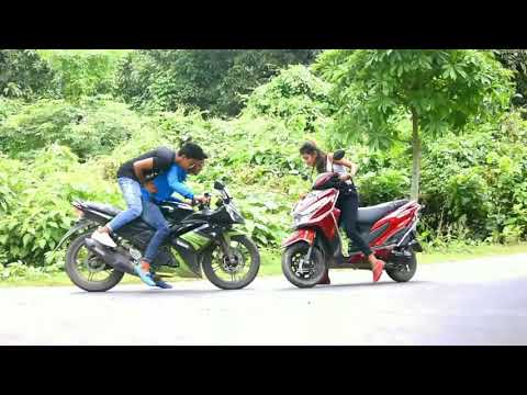 Tu Mera Hai Sanam Love Song