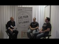 SXSW IdeaNext / Live from Stubbs: Adam Dolby, Gemalto