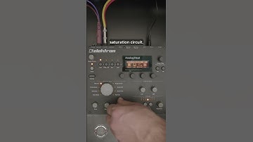 The Modular Minute 153: Elektron Analog Heat
