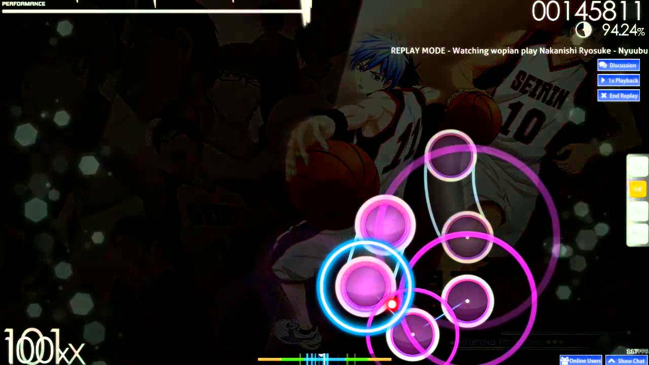 nyuubu todoke nyuubu todoke