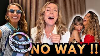 Blake Takes BRUTAL Dig at Taylor at World Cup !!