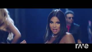 Toni Braxton & Trina - Single As I Live | RaveDj