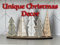 CHRISTMAS DECORATING IDEAS 2022