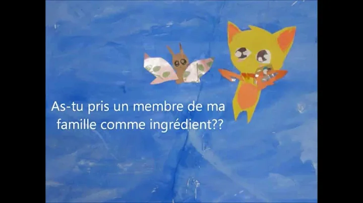 Mon film ( la manire de Malipart) - cole Adrien-Ga...