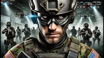 Why No One Knows What a Human Special Forces Uniform Looks Like—Because They Don’t Wear One | HFY