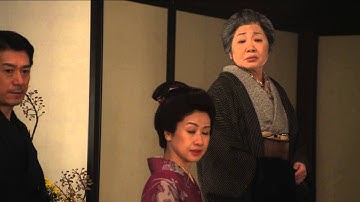 『おしん』予告編