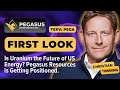 Unlocking Value in US Uranium: How Pegasus Resources is Getting Positioned