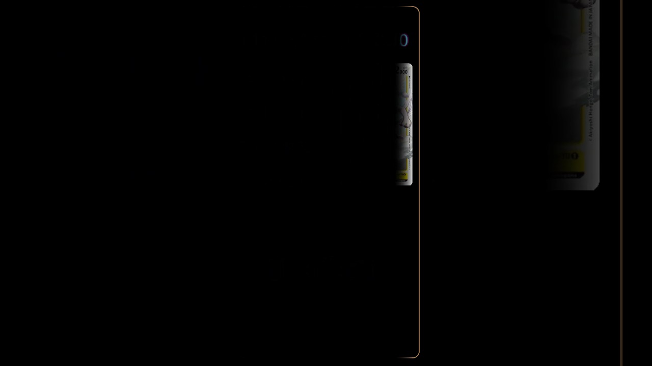 ⚡ Digimon⚡Magnadramon ST3 English.Vers