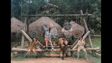 Làng Cù Lần Đà Lạt