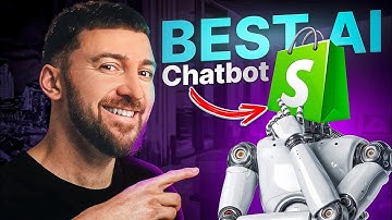 How to Add an AI Chatbot to Shopify (2025)