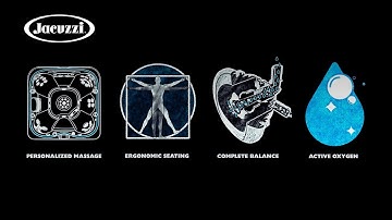 Jacuzzi® #Science