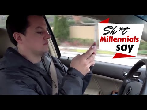 Video: Suck It Millennials: 80-tieji Metai Buvo Sunkūs