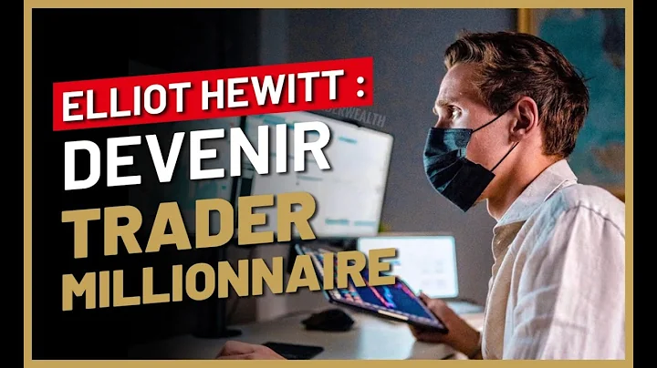 Devenir trader millionnaire en partant de zro | IT...