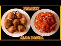 Aloo bonda | Imarti (Jhangri) | snacks recipe | Indian street food recipe | SONALI’S KITCHEN