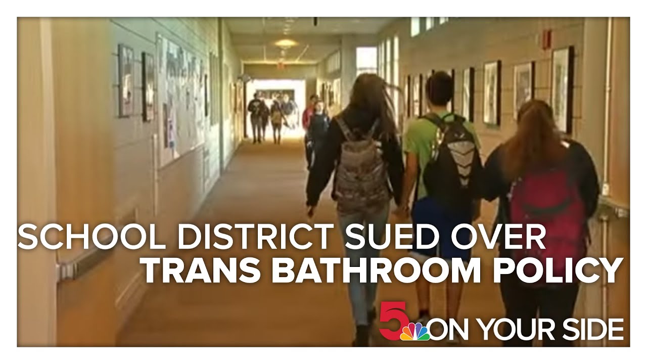 Missouri AG sues Wentzville School District over transgender bathroom