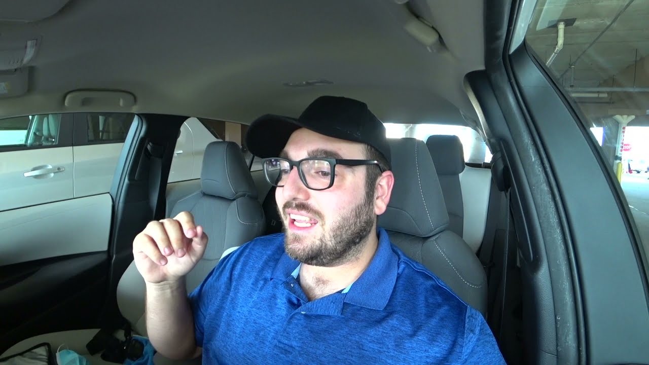 Why DoorDash Does NOT Need To PAY Drivers More YouTube
