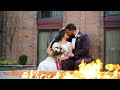 Ronnie &amp; Melony Mulipola | Wedding Day Highlights | Sheraton, Salt Lake City