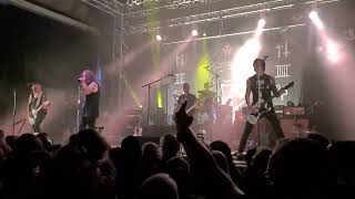 Der W - Herz voll Stolz - Live @Jovel Music Hall 21.07.2023 Münster | Der W Tour 2023 |