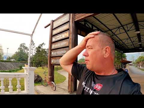 Buri Ram Is A Great Place to hang out In Thailand บุรีรัมย์