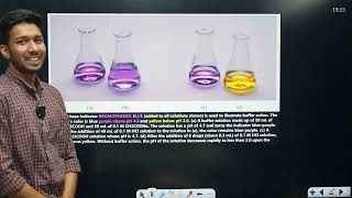 Buffer Solution ( ALL YOU NEED TO KNOW)